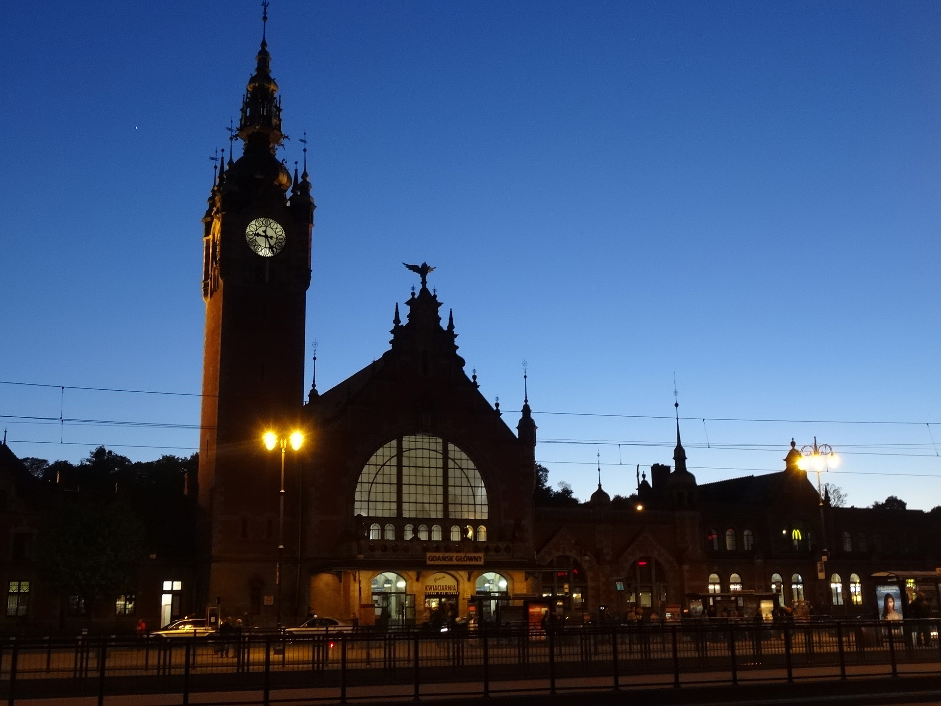 Gdansk